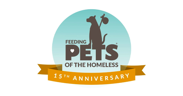 Feeding Pets Of The Homeless