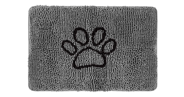 Gorilla Grip Indoor Doormat