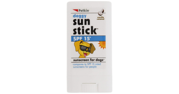Petkin Doggy Sunstick