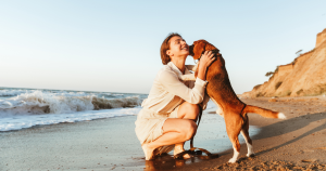 Pawsitive Impact: Celebrating Earth Day with Your Canine Companion