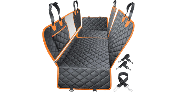 URPOWER Convertible Seat Cover