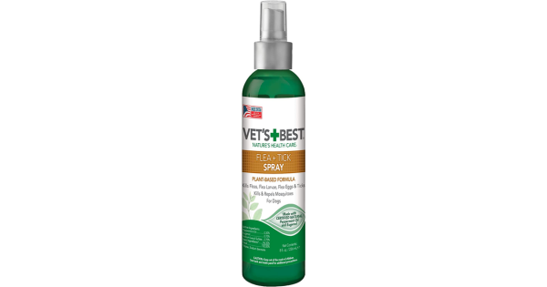 Dog Insect Repellant