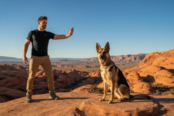 2-Week Dog Training Camp: The Immersive Path to Total Off-Leash Control