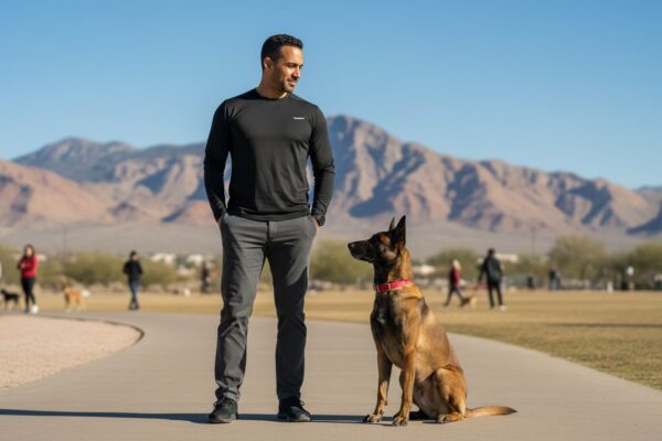 Aggressive Dog Training: Regaining Control and Safety in 2026