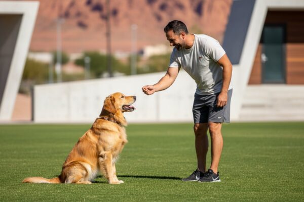 Board and Train: The Ultimate Guide to Immersive Dog Training