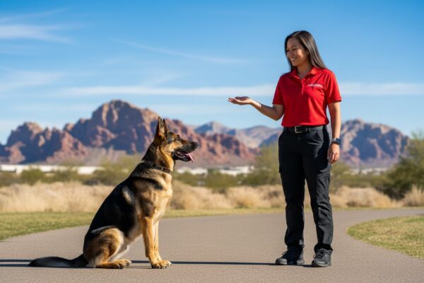 Dog Behavioral Trainer: Achieving Real-World Reliability and Off-Leash Control in 2026