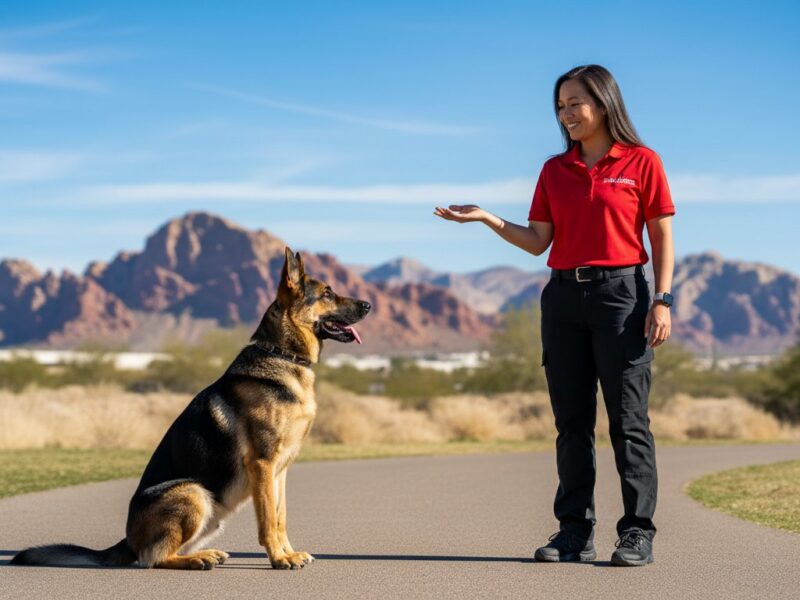 Dog Behavioral Trainer: Achieving Real-World Reliability and Off-Leash Control in 2026