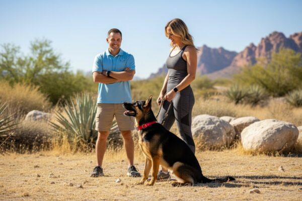 Dog Behaviorist vs. Trainer: Finding the Right Expert for Your Dog in 2026