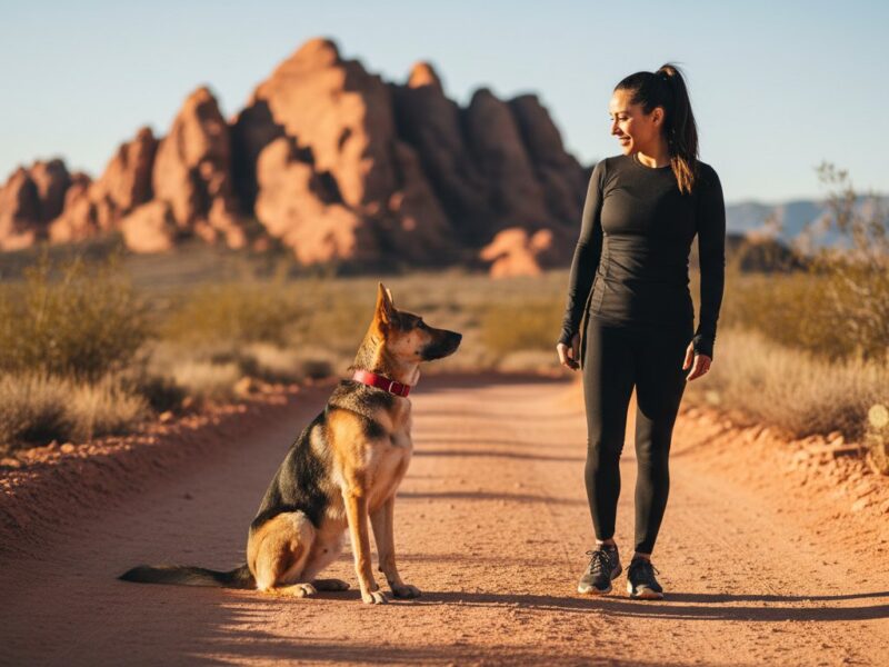 Dog Trainers for Separation Anxiety: Regaining Freedom and Confidence in 2026