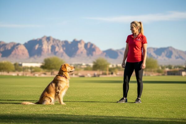 Dog Training School: How to Choose the Right Program for Total Control in 2026
