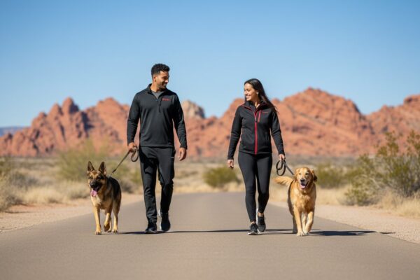 How to Introduce Dogs Safely: The Sit Means Sit Guide to Real-World Results