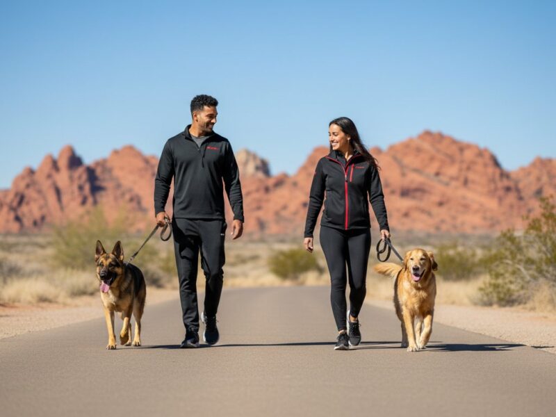 How to Introduce Dogs Safely: The Sit Means Sit Guide to Real-World Results