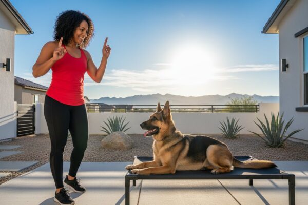 How to Maintain Training After Dog Boot Camp: The Ultimate Post-Graduation Guide