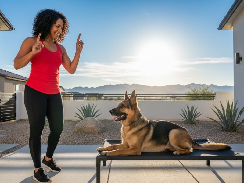 How to Maintain Training After Dog Boot Camp: The Ultimate Post-Graduation Guide