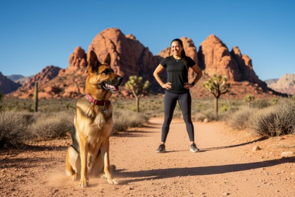 How to Train Your Dog to Stay: The Pro Guide to Reliable Off-Leash Control