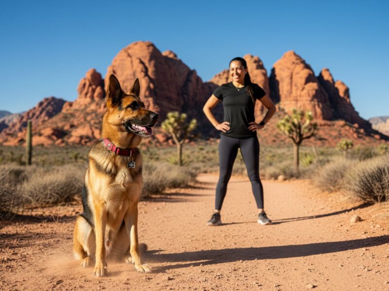 How to Train Your Dog to Stay: The Pro Guide to Reliable Off-Leash Control