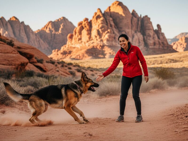 Humane E-Collar Training Techniques: Achieving Off-Leash Freedom in 2026