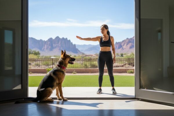 In-Home Dog Training: The Professional Path to Total Off-Leash Control in 2026