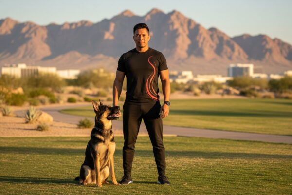 Obedience Training Near Me: Achieve Total Control and Off-Leash Freedom