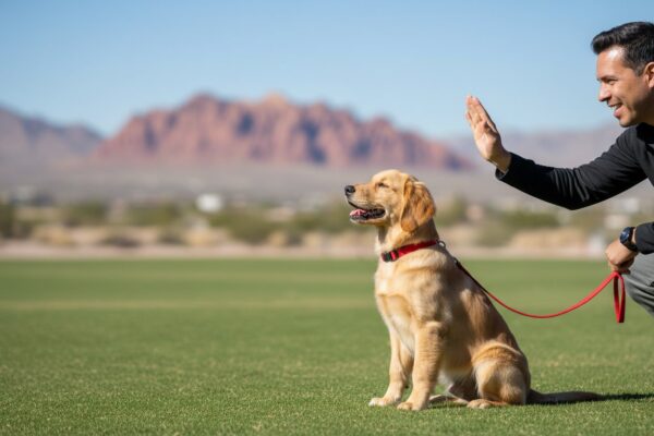 Puppy Board and Train: The Ultimate Immersion for a Lifetime of Off-Leash Freedom