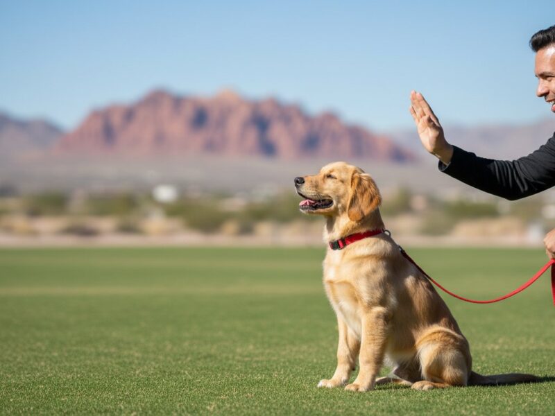 Puppy Board and Train: The Ultimate Immersion for a Lifetime of Off-Leash Freedom