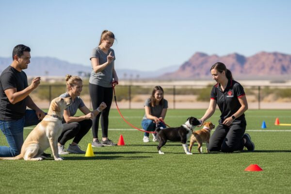 Puppy Socialization Classes: Building a Confident, Reliable Dog in 2026