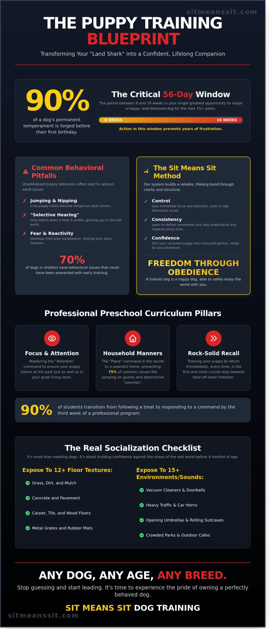 Puppy Training Classes: The Ultimate Guide to Real-World Results in 2026