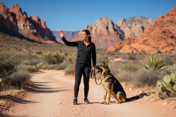 Signs of a Good Dog Trainer: How to Choose a Pro Who Delivers Results in 2026