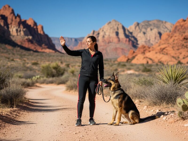 Signs of a Good Dog Trainer: How to Choose a Pro Who Delivers Results in 2026