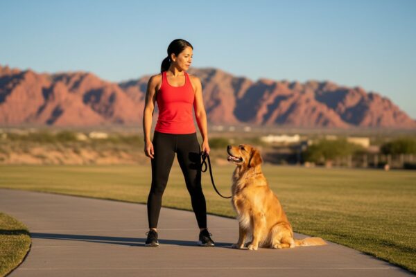 Training Classes for Dogs: Achieving Real-World Off-Leash Freedom in 2026