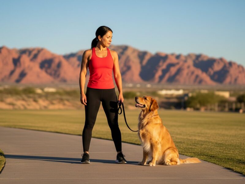 Training Classes for Dogs: Achieving Real-World Off-Leash Freedom in 2026