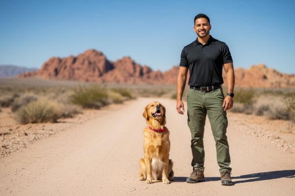 What to Expect From a Board and Train Program: The Path to Off-Leash Freedom