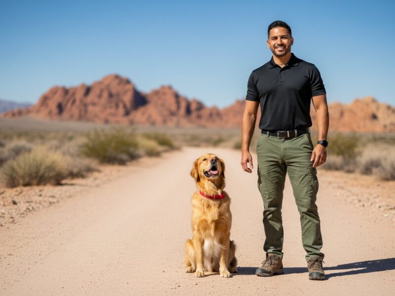 What to Expect From a Board and Train Program: The Path to Off-Leash Freedom