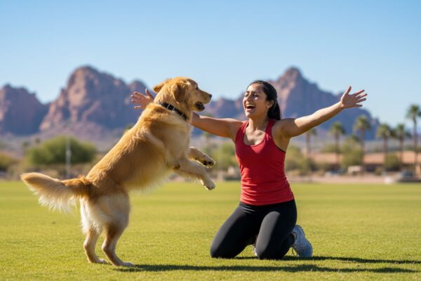Will My Dog Forget Me After Board and Train? The Truth About Canine Memory