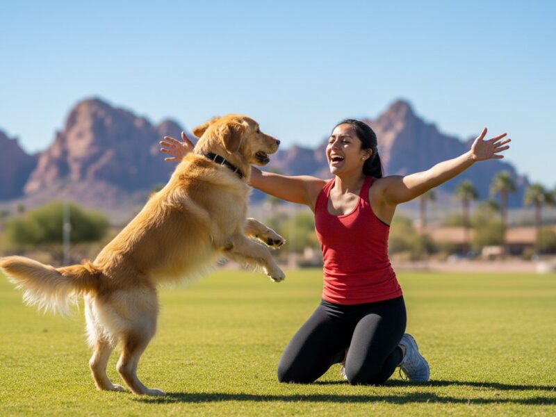 Will My Dog Forget Me After Board and Train? The Truth About Canine Memory