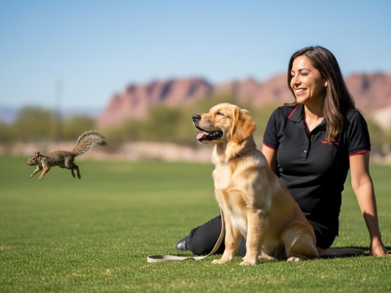Puppy Trainers Near Me: How to Find Real-World Results in 2026