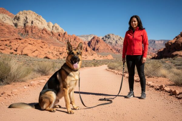 Personal Dog Trainer: Achieving Total Off-Leash Control and Real-World Freedom