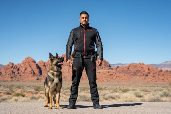 Board and Train for Aggressive Dogs: The Immersive Path to Total Control