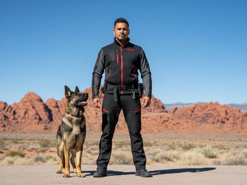 Board and Train for Aggressive Dogs: The Immersive Path to Total Control