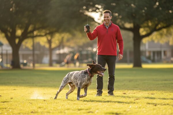 Busting the Myths About Remote Dog Training Collars: Facts vs. Fiction