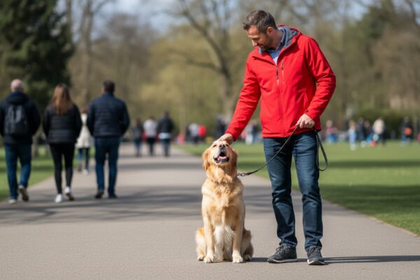 Cost of Board and Train Dog Training 2026: A Complete Price & Value Guide