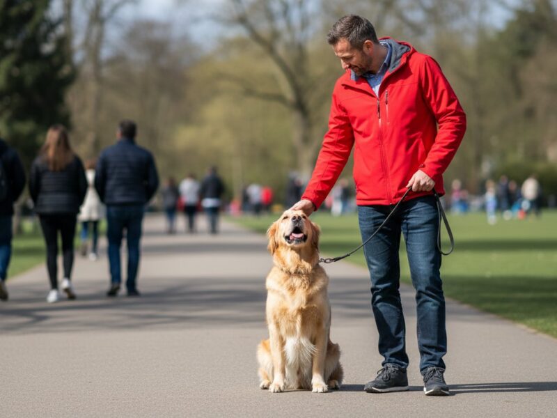Cost of Board and Train Dog Training 2026: A Complete Price & Value Guide