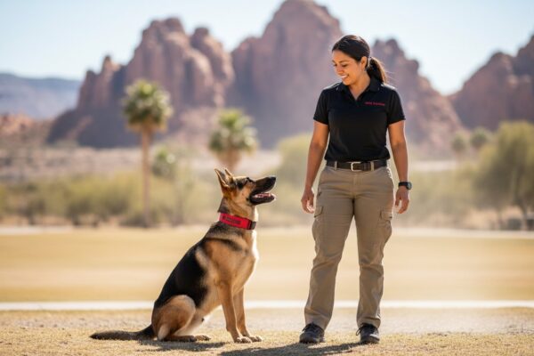 Dog Daycare Near Me: Why Structured Day Training Delivers Better Results