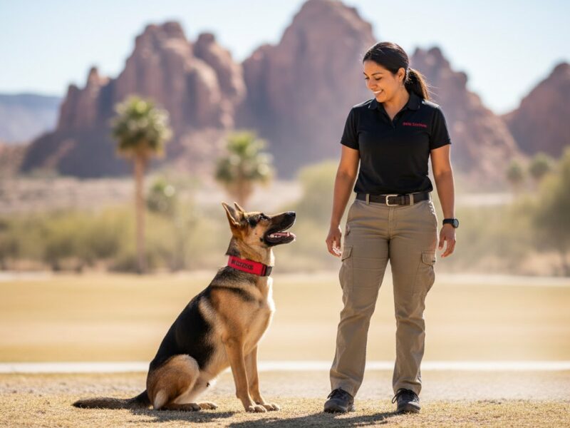 Dog Daycare Near Me: Why Structured Day Training Delivers Better Results
