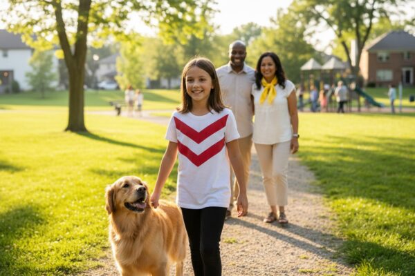 Dog Training for the Whole Family: A Guide to Household Harmony in 2026