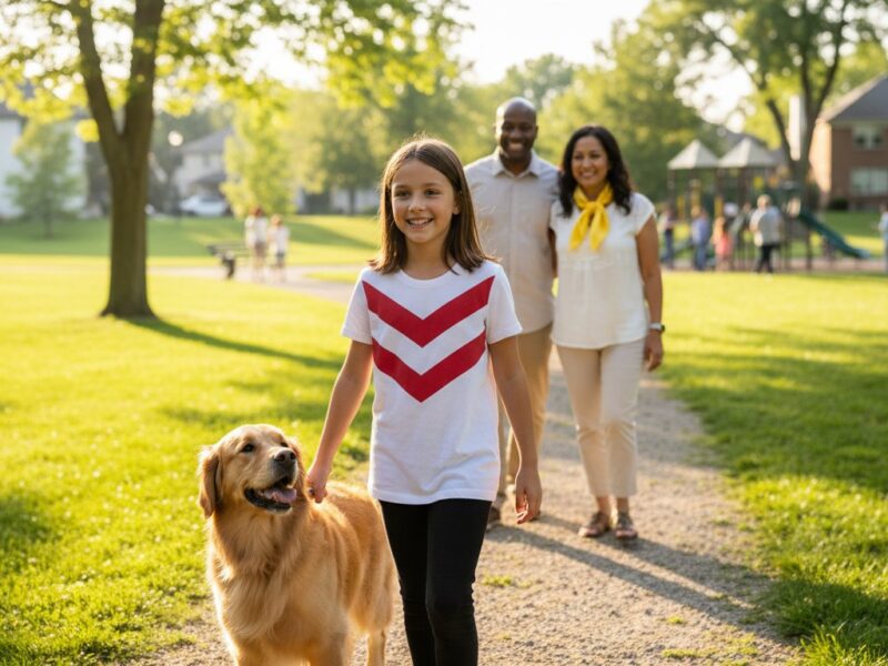 Dog Training for the Whole Family: A Guide to Household Harmony in 2026