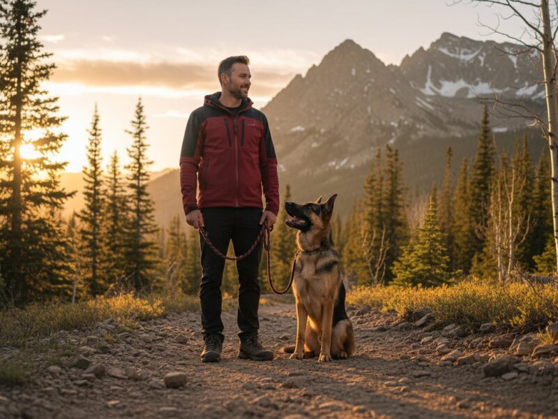 How to Become the Pack Leader for Your Dog: The 2026 Guide to Real Leadership