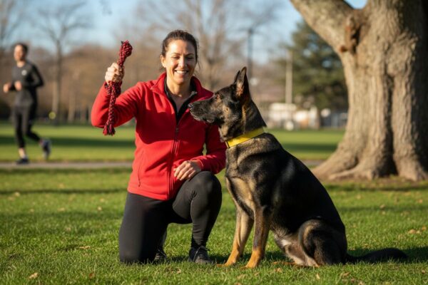 How to Train a Dog That Is Not Food Motivated: Achieving Total Reliability in 2026