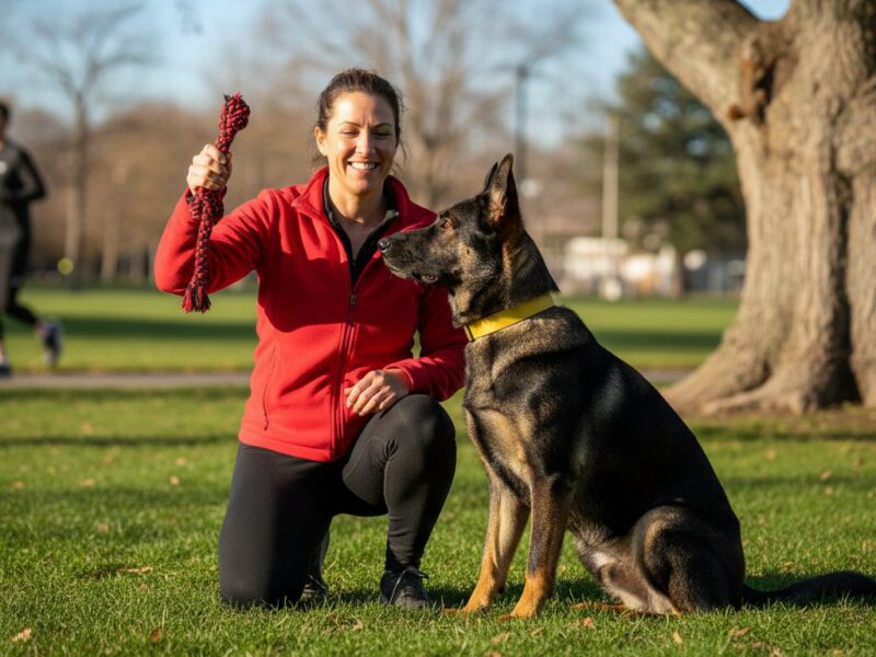 How to Train a Dog That Is Not Food Motivated: Achieving Total Reliability in 2026