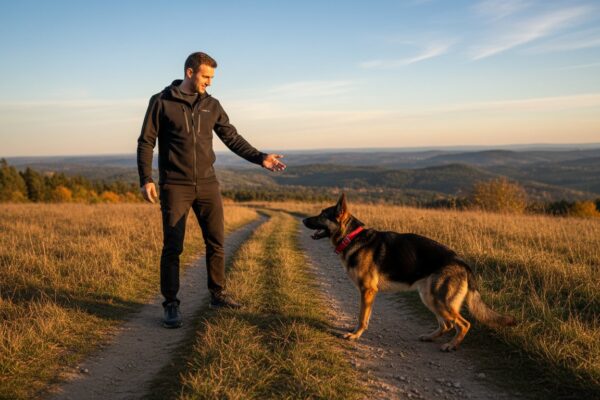 Off-Leash Reliability Training Drills: Achieving Total Mastery in 2026